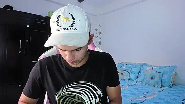 Adrian Prime  online show from 02-20-26, 06:54