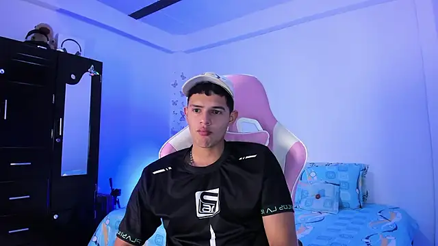 Adrian Prime  online show from 02-24-26, 07:15