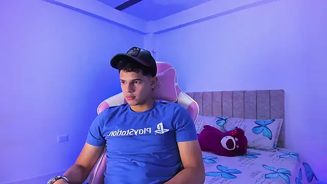 Adrian Prime  online show from 03-31-26, 06:43