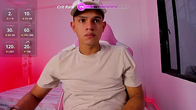 Adrian Prime  online show from 02-10-26, 07:02