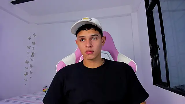 Adrian Prime  online show from 02-12-26, 06:51