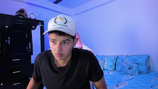 Adrian Prime  online show from 02-23-26, 06:41