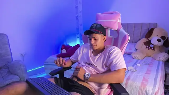 Adrian Prime  online show from 04-15-26, 07:58