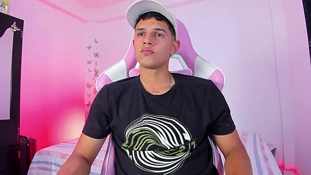 Adrian Prime  online show from 02-06-26, 06:59