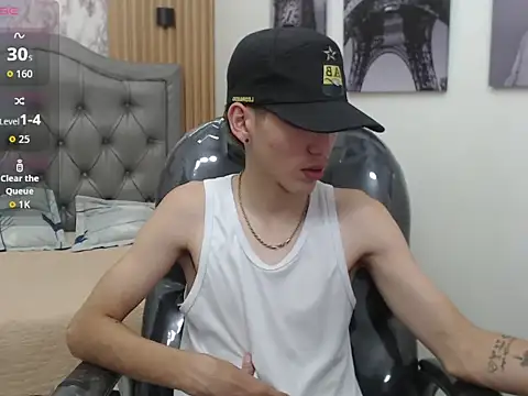 Asher costa online show from 02-26-26, 06:19