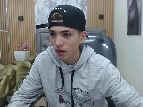 Asher costa online show from 03-18-26, 11:16