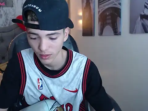 Asher costa online show from 02-22-26, 05:47