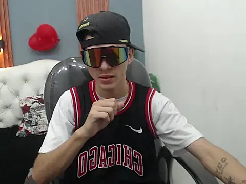 Asher costa online show from 03-06-26, 10:27