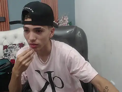 Asher costa online show from 03-12-26, 11:20