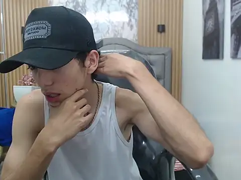 Asher costa online show from 02-07-26, 06:16