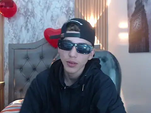 Asher costa online show from 02-17-26, 06:38