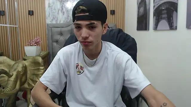 Asher costa online show from 03-28-26, 10:44