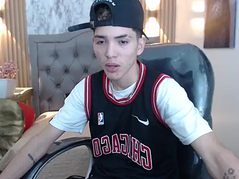 Asher costa online show from 03-15-26, 11:12