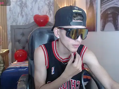 Asher costa online show from 02-14-26, 06:30