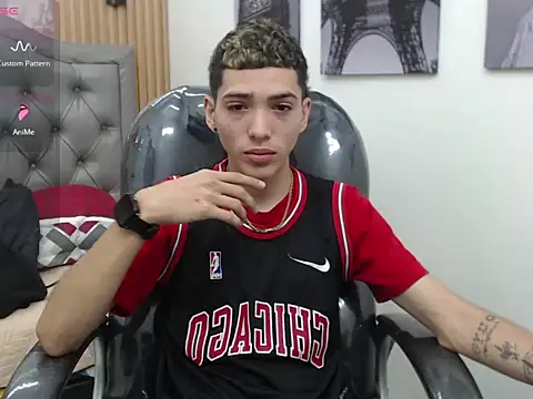 Asher costa online show from 02-24-26, 06:09