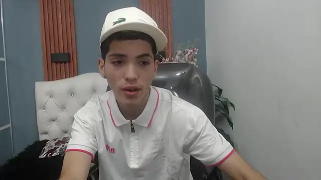 Asher costa online show from 03-30-26, 11:06