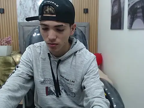 Asher costa online show from 03-22-26, 10:22