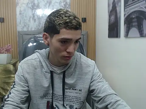 Asher costa online show from 03-24-26, 09:59