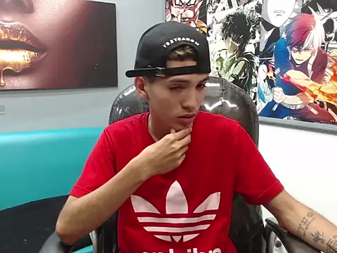 Asher costa online show from 02-21-26, 10:34