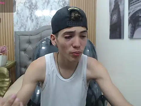 Asher costa online show from 02-28-26, 11:04