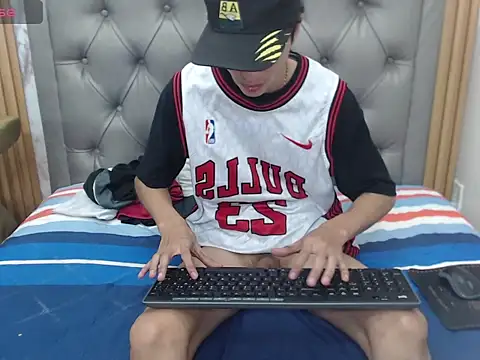 Asher costa online show from 02-05-26, 07:21