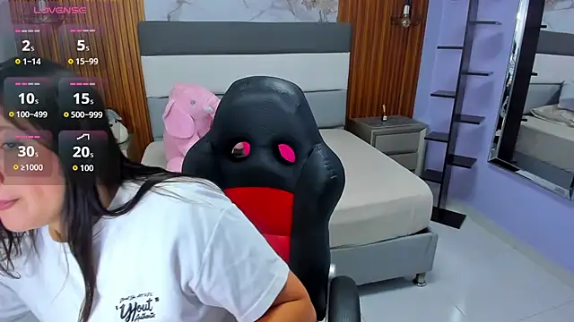 alixablake online show from 04-16-26, 07:03