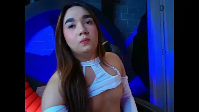 Snapshot of TSExoticFuck chatting on 02-07-26, 03:36 TSExoticFuck online show from 02-07-26, 03:36