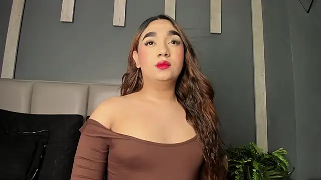 Snapshot of TSExoticFuck chatting on 02-13-26, 07:14 TSExoticFuck online show from 02-13-26, 07:14