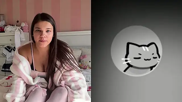 Snapshot of TheDaisyPink chatting on 02-06-26, 09:55 TheDaisyPink online show from 02-06-26, 09:55