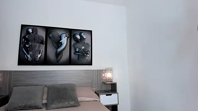 Dulce M  online show from 04-14-26, 07:52