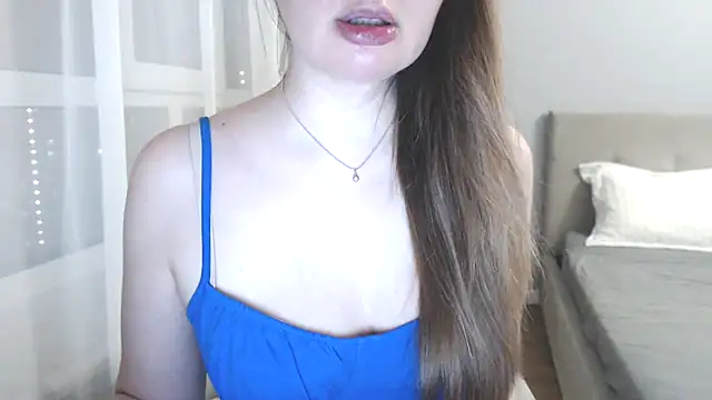 Tasiya online show from 07-18-26, 07:55