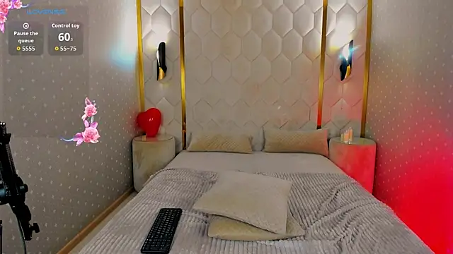 EvelinaBev online show from 02-23-26, 02:13