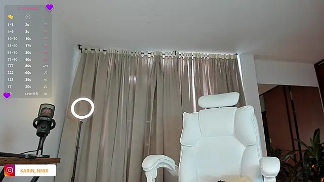 karinnixx online show from 02-16-26, 02:37