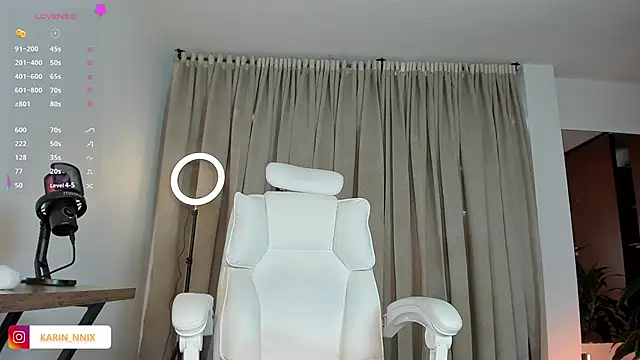 karinnixx online show from 03-07-26, 07:52