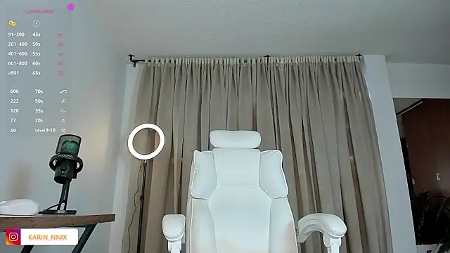 karinnixx online show from 02-28-26, 09:47