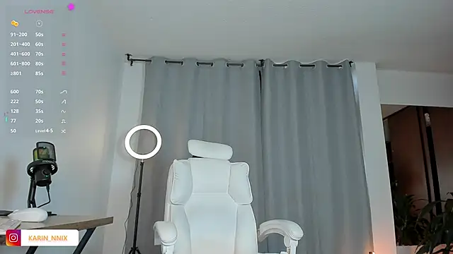 karinnixx online show from 03-14-26, 02:56