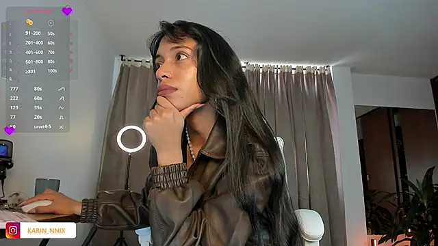 karinnixx online show from 02-10-26, 02:27