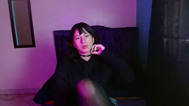 kitty Gothic online show from 02-12-26, 06:40