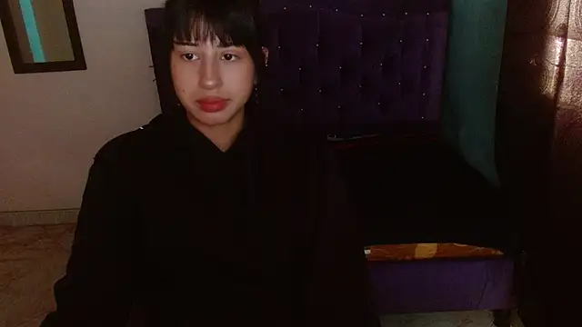 kitty Gothic online show from 03-07-26, 12:10