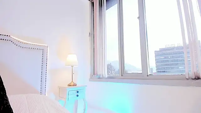 Charlote Harper online show from 02-23-26, 07:47