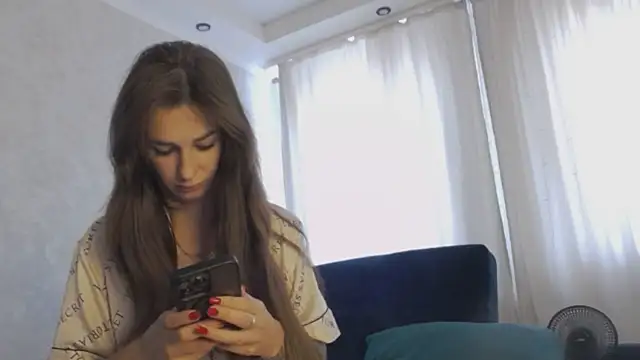 Snapshot of Amy_Amely chatting on 07-09-26, 10:59 Amy Amely online show from 07-09-26, 10:59