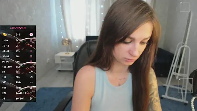 Snapshot of Amy_Amely chatting on 06-27-26, 12:00 Amy Amely online show from 06-27-26, 12:00