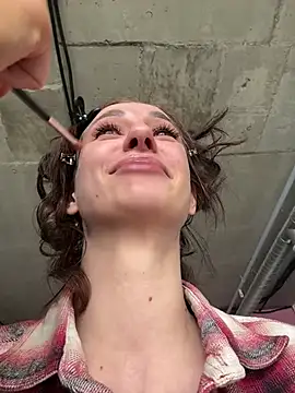 Amy Amely online show from 04-06-26, 09:32