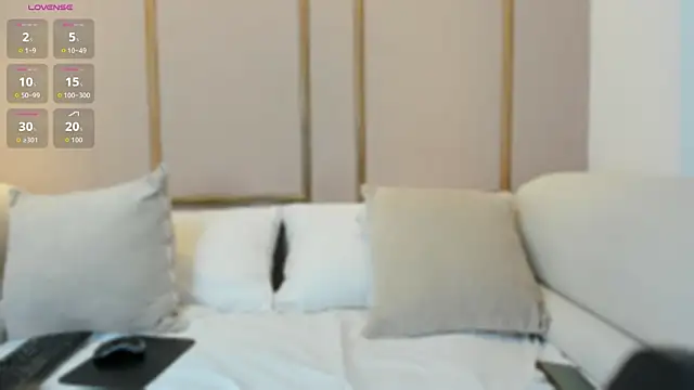 LisaLain online show from 02-19-26, 12:13