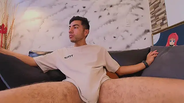 Max Hornye online show from 03-09-26, 07:06