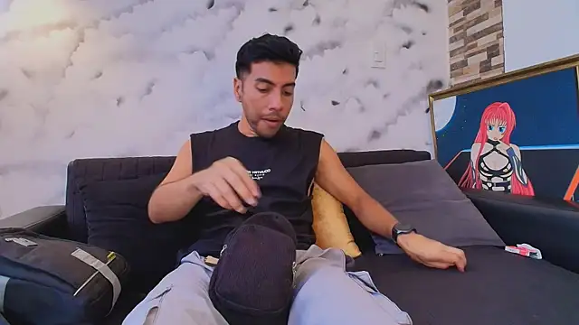 Max Hornye online show from 03-11-26, 06:46