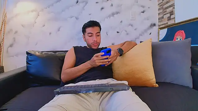 Max Hornye online show from 03-14-26, 07:20