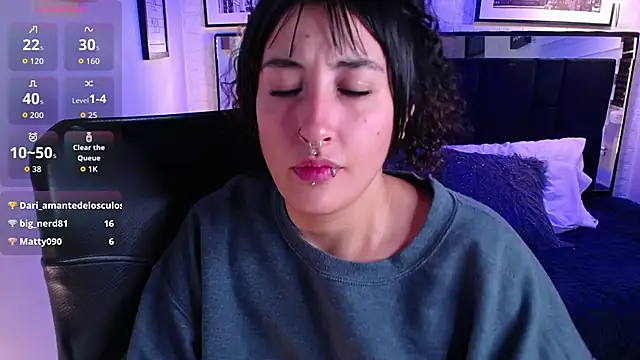 ladyraing online show from 02-28-26, 09:42