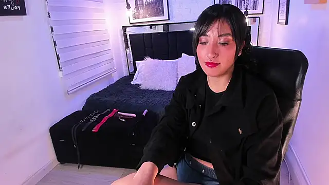 ladyraing online show from 02-09-26, 03:04