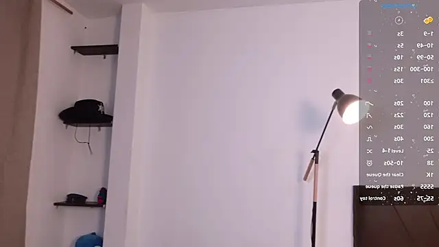 Raven OA online show from 03-04-26, 12:35